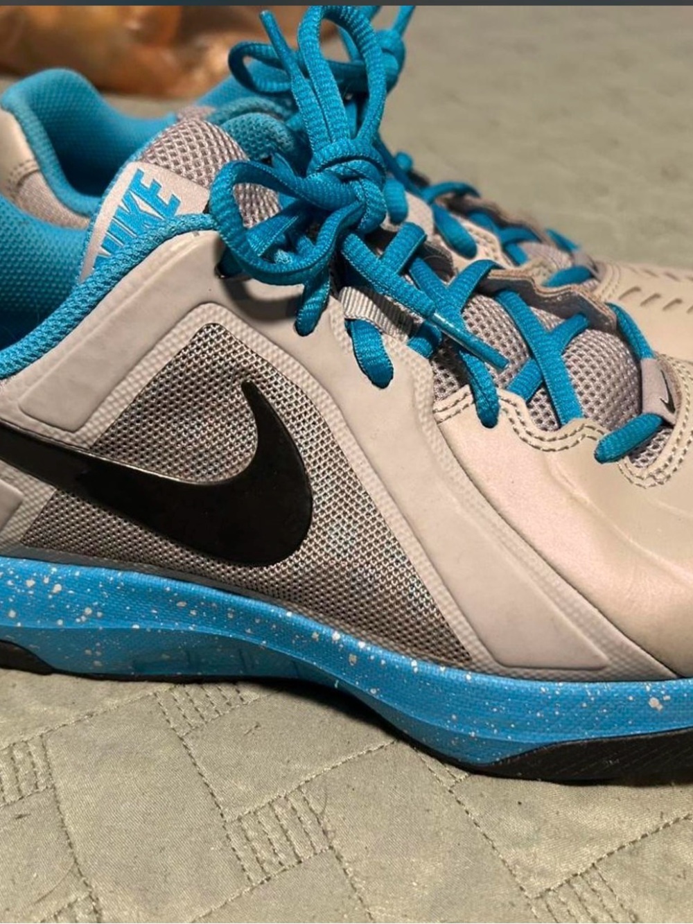Nike Air Mavins